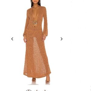 Dodo Bar OR Gigi Knit Dress